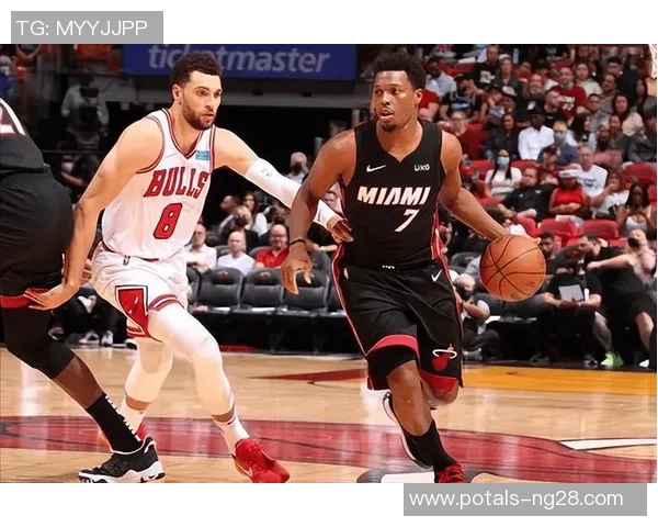 2016年NBA季后赛公牛与热火的激烈对决回顾与精彩瞬间分析