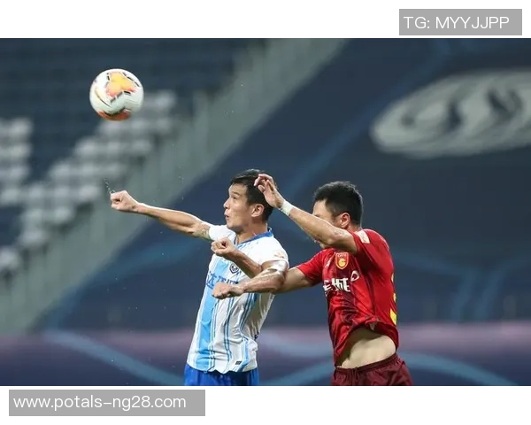 天津泰达与山东队激战正酣比分悬念引人关注