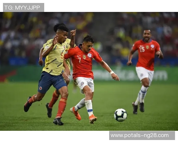 女足世界杯精彩对决哥伦比亚与智利的巅峰较量即将开启