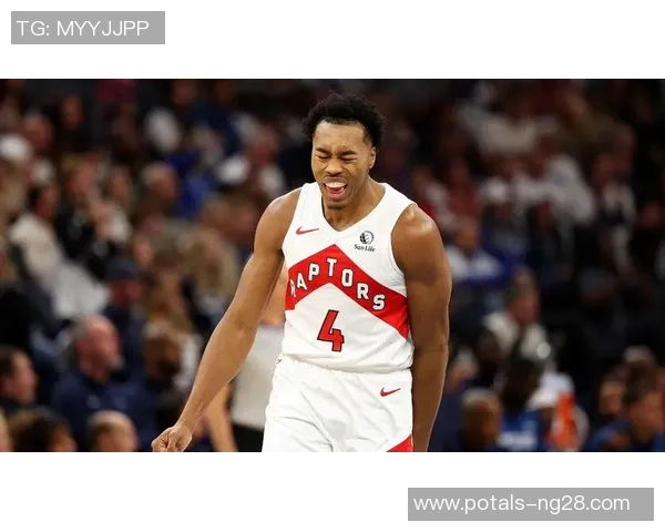 斯科蒂巴恩斯:年轻天才如何在NBA赛场上崭露头角与成长之路