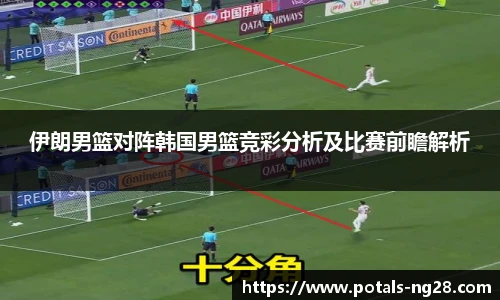伊朗男篮对阵韩国男篮竞彩分析及比赛前瞻解析